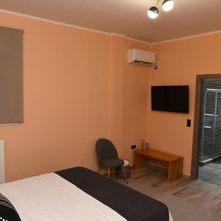 Konstantina Apartment 雅典 外观 照片